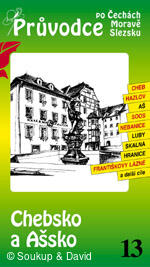 Soukup & David, nakladatelství a vydavatelství, s. r. o.