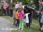 Myslivecký spolek Petřvald