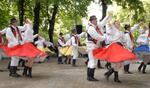 Folklorní sdružení Strážnicko-Veselsko-Horňácko