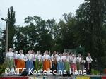 Kosíř, hanácký folklorní soubor