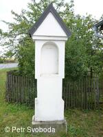 Boží muka v Nejdku