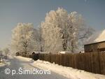 luboměřská zima