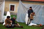 Cyklotrasa č. 4127 Třemošnice - Kokešov